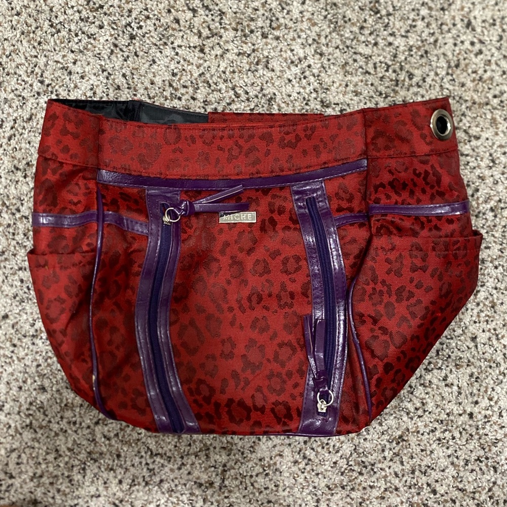 Miche cover